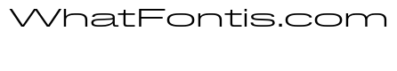 Lateral UltraWideLight