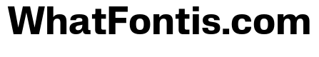 Lateral StandardBold