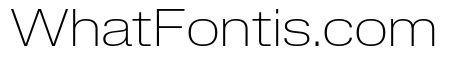 Lateral ExtendedThin