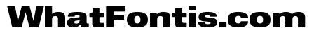 Lateral ExtendedBlack