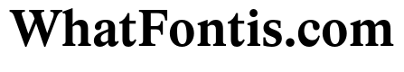 ItemsText Bold