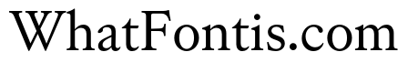 EdictTextBeta05 Regular