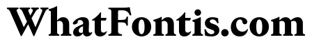 EdictTextBeta05 Bold