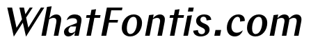 Chap MediumItalic