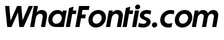 Striated Italic