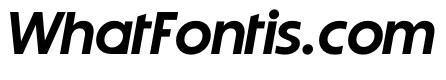 Striated Italic Instance