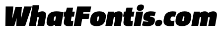 RSTTrasandina UltraItalic Instance