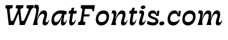 RSTSilvestre SolidMediumItalic Instance
