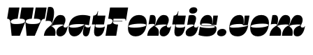 RSTSilvestre SharpUltraItalic Instance
