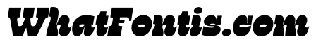 RSTSilvestre HardUltraItalic Instance