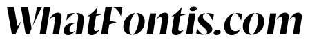 RSTResolut Bold Instance
