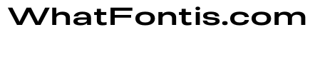 RSTReactorSans XExpSemiBold Instance