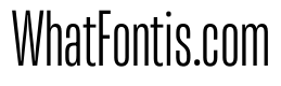 RSTReactorSans XCndExtraLight Instance