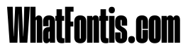 RSTReactorSans XCndBlack Instance