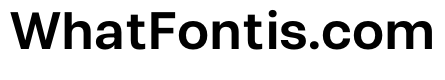 RSTReactorSans SemiBold Instance