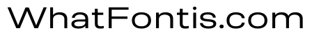 RSTReactorSans ExpRegular Instance