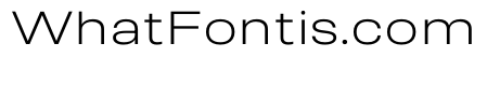 RSTReactorSans ExpExtraLight Instance