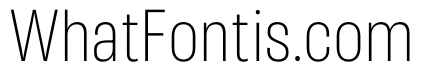RSTReactor CndThin Instance