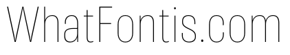 RSTReactor CndHairline Instance