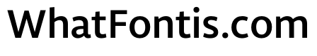 RSTLibertad SemiBold Instance