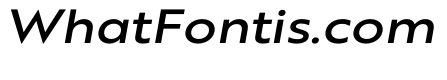 RSTBrother ExpMediumItalic Instance