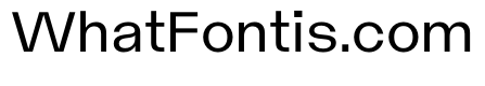 AcrylicBETA10 Regular Instance