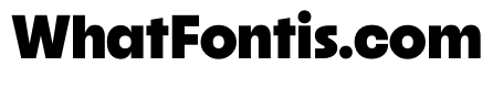 TightleSubhead Bold