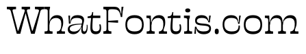 Sway MidRegular Instance