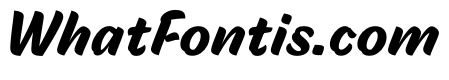 Skew Bold Instance