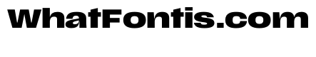 Scale ExtendedBold