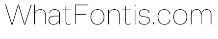 Runda Thin Instance
