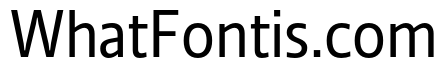 RatioDisplayRegular