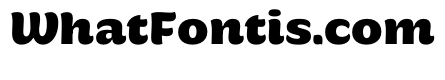 HeganteDisplay Bold Instance
