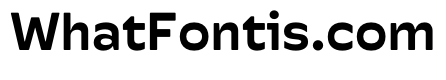 HatchSans DemiBold Instance