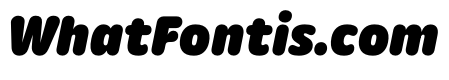 Detail UltraItalic Instance