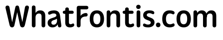 Detail SemiBold Instance