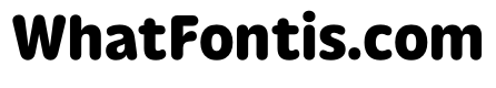 Detail ExtraBold