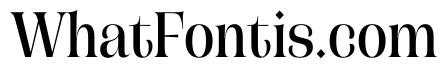 CampaignSerifCondensed Medium