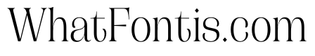 CampaignSerifCondensed Light