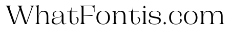 CampaignSerif Light