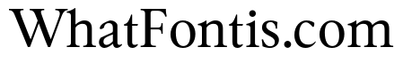 PoWSavon Regular