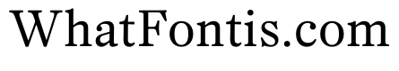 PoWGarnier Regular Instance
