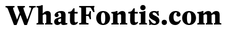 PoWGarnier ExtraBold