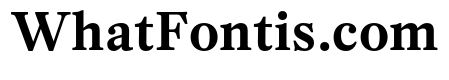 PoWGarnier Bold