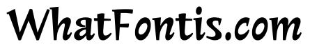 PoWGalmi Bold Instance