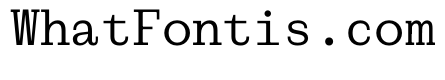 PoWCovenantMono Regular Instance