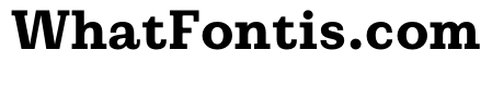 PoWCovenantVF ExtraBold Instance 9dfdee17
