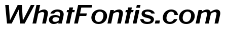 PoWAlara MediumItalic