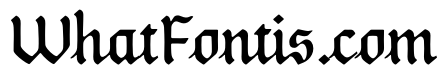 Posthumous Medium Instance