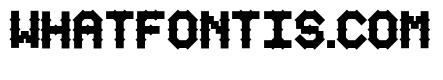 IotaDisplayA BlackItalic